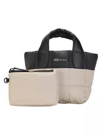 VEE COLLECTIVE | Sac - Mini Sac PORTER TOTE Mini | beige